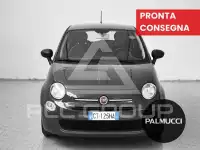 2019 Fiat 500