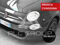 2019 Fiat 500