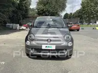 2019 Fiat 500