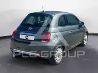 2019 Fiat 500