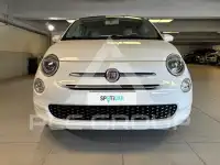 2019 Fiat 500