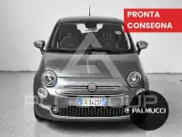 2019 Fiat 500