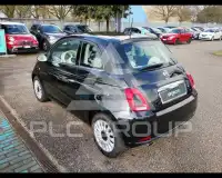 2019 Fiat 500