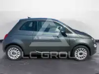 2019 Fiat 500