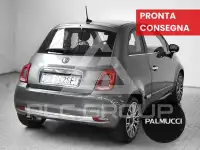 2019 Fiat 500