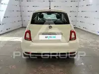 2019 Fiat 500