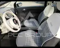 2019 Fiat 500