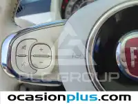 2019 Fiat 500