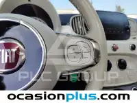 2019 Fiat 500
