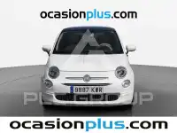 2019 Fiat 500