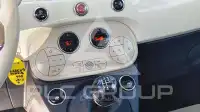 2019 Fiat 500