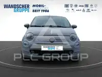 2019 Fiat 500