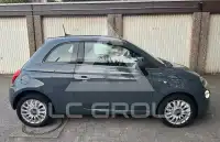 2019 Fiat 500