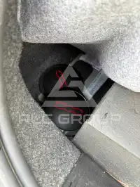 2019 Fiat 500