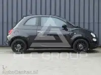 2019 Fiat 500