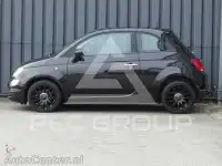 2019 Fiat 500