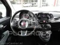 2019 Fiat 500