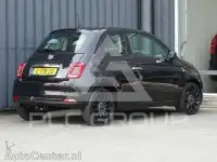 2019 Fiat 500