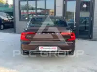 2019 Volvo S90