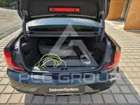 2019 Volvo S90