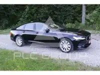 2019 Volvo S90