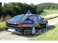 2019 Volvo S90