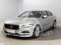 2019 Volvo S90
