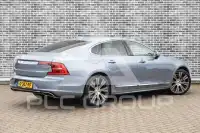 2019 Volvo S90