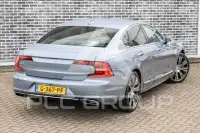 2019 Volvo S90