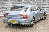 2019 Volvo S90