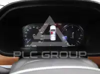 2019 Volvo S90