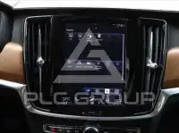 2019 Volvo S90