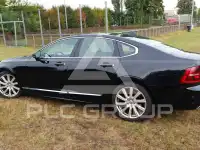 2019 Volvo S90