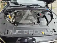 2019 Volvo S90