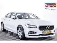 2019 Volvo S90