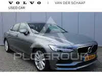 2019 Volvo S90