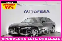 2019 Volvo S90