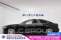 2019 Volvo S90