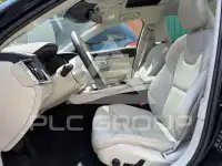2019 Volvo S90