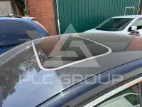 2019 Volvo S90