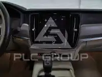 2019 Volvo S90