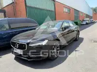 2019 Volvo S90