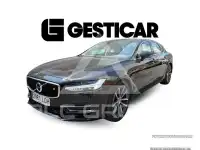 2019 Volvo S90