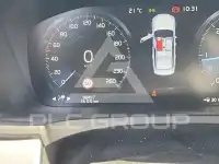 2019 Volvo S90