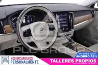 2019 Volvo S90