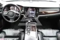 2019 Volvo S90