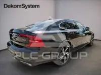 2019 Volvo S90