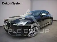 2019 Volvo S90
