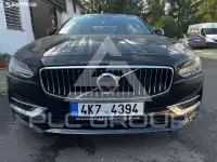2019 Volvo S90