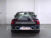 2019 Volvo S90